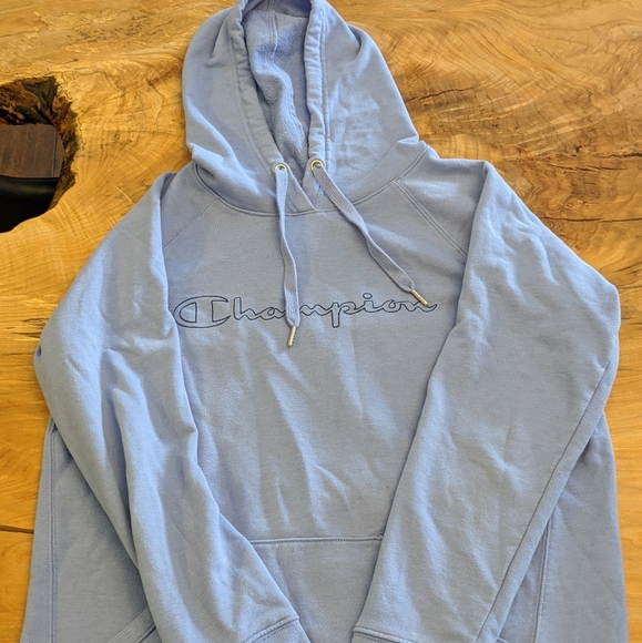 Champion Hoodie